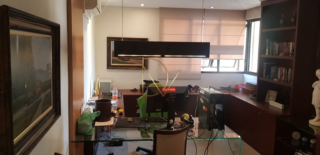 Apartamento à venda com 4 quartos, 4 suítes, 4 vagas e 580m² no Cambuí, Campinas (SP) — foto 18 de 30