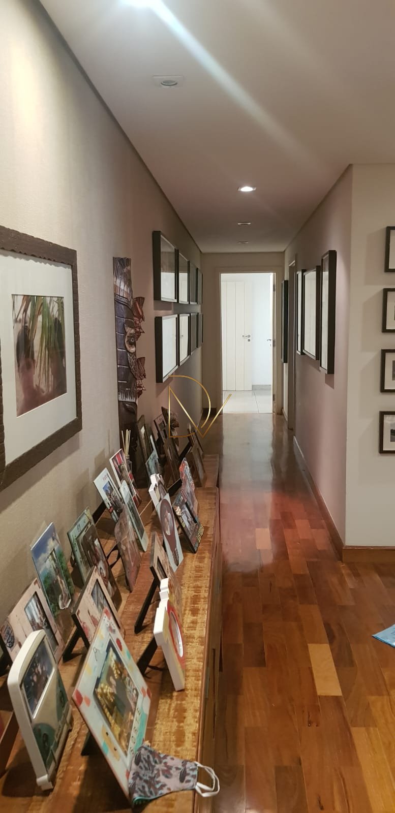 Apartamento à venda com 4 quartos, 4 suítes, 4 vagas e 580m² no Cambuí, Campinas (SP) — foto 26 de 30