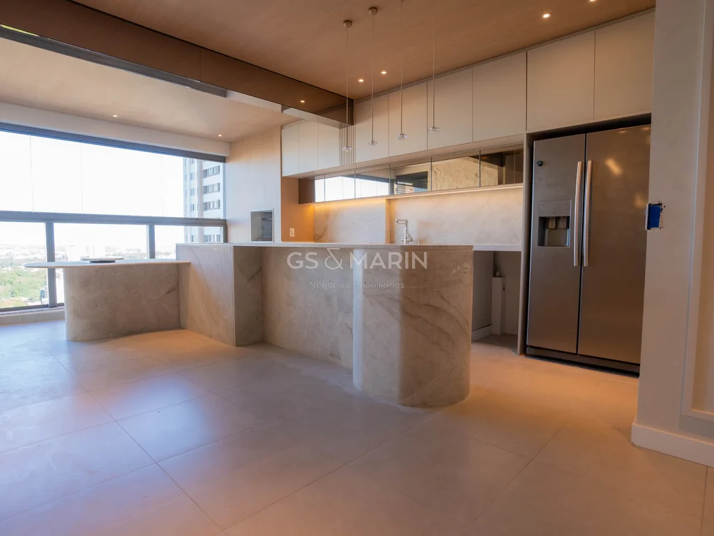 Apartamento com 2 quartos e 2 vagas à venda e para alugar no Artsy, Gleba Palhano