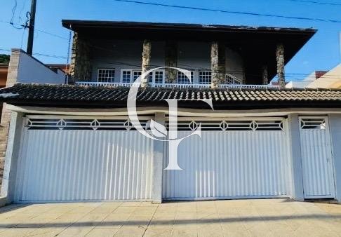 Casa à venda em Vinhedo, Bosque, com 4 quartos, com 220 m²