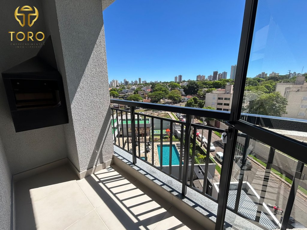 Apartamento para alugar em Vila Emília, Maringá — Portal Chave Fácil