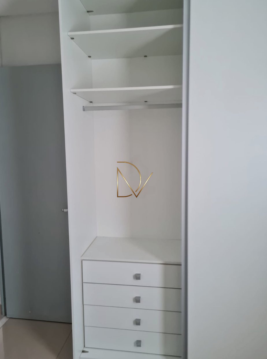 Apartamento à venda com 2 quartos, 1 banheiro, 1 vaga e 48m² no Vila Satúrnia, Campinas (SP) — foto 25 de 30