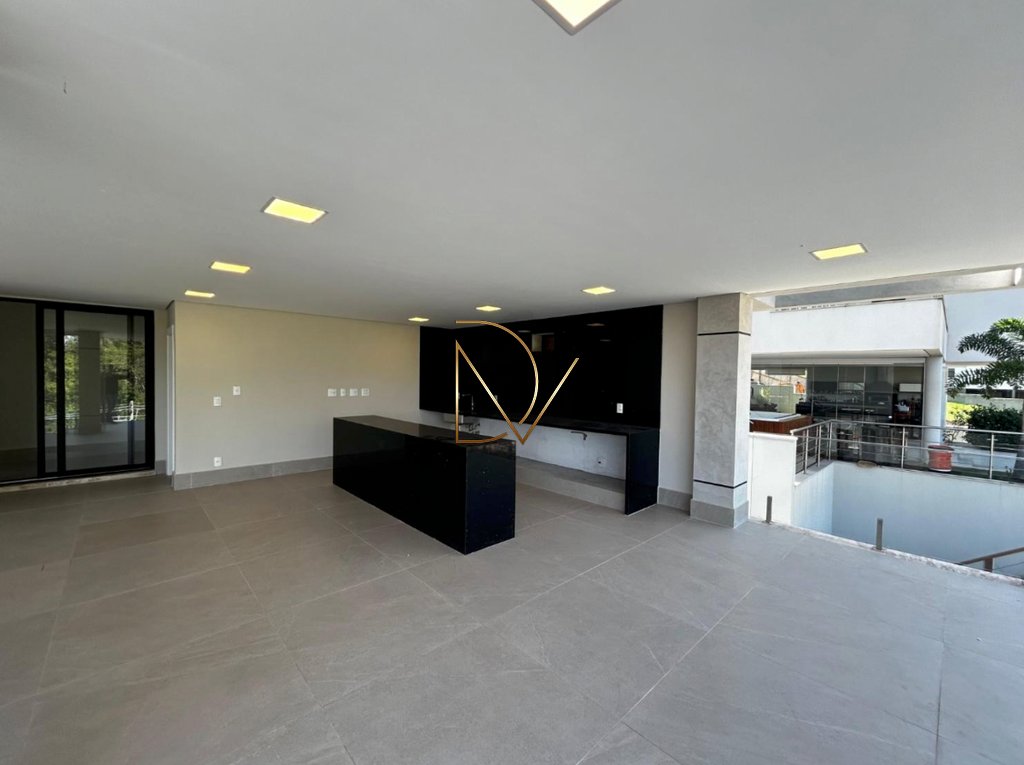 Casa à venda com 4 quartos, 4 suítes, 6 vagas e 525m² no Residencial Jatibela, Campinas (SP) — foto 26 de 30