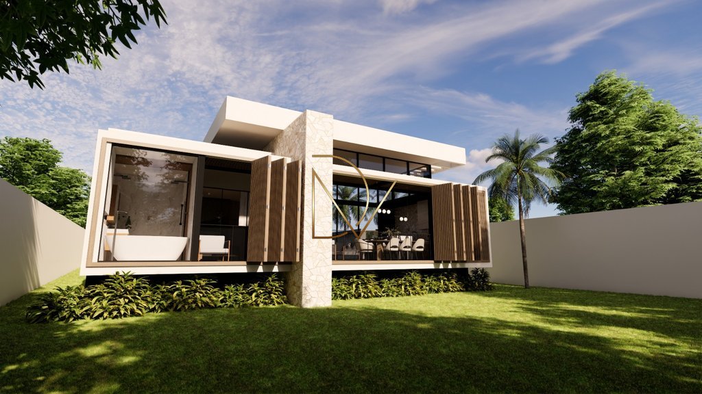 Casa à venda com 4 quartos, 4 suítes, 6 vagas e 390m² no Reserva Petrus, Indaiatuba (SP) — foto 6 de 30
