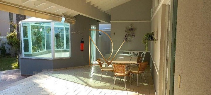 Casa à venda com 4 quartos, 4 suítes, 6 vagas e 396m² no Vila Marieta, Campinas (SP) — foto 28 de 30