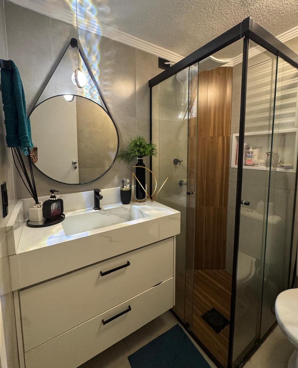 Apartamento à venda com 3 quartos, 1 suíte, 1 vaga e 60m² no Jardim Nova Europa, Campinas (SP) — foto 9 de 30