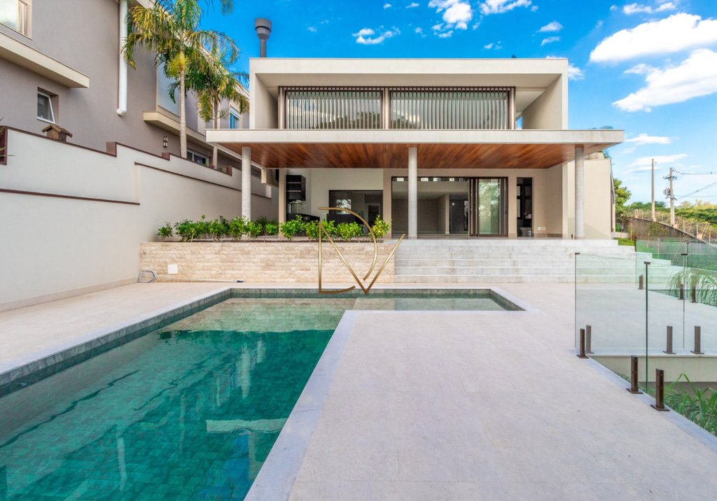Casa à venda com 5 quartos, 5 suítes, 6 vagas e 700m² no Residencial Jatibela, Campinas (SP) — foto 25 de 30