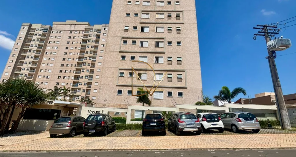 Apartamento à venda com 2 quartos, 2 suítes, 2 vagas e 60m² no Parque Bom Retiro, Paulínia (SP) — foto 24 de 24