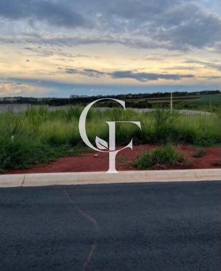 Terreno à venda em Paulínia, São Bento, com 329.09 m², Condomínio Villagio Paulínia