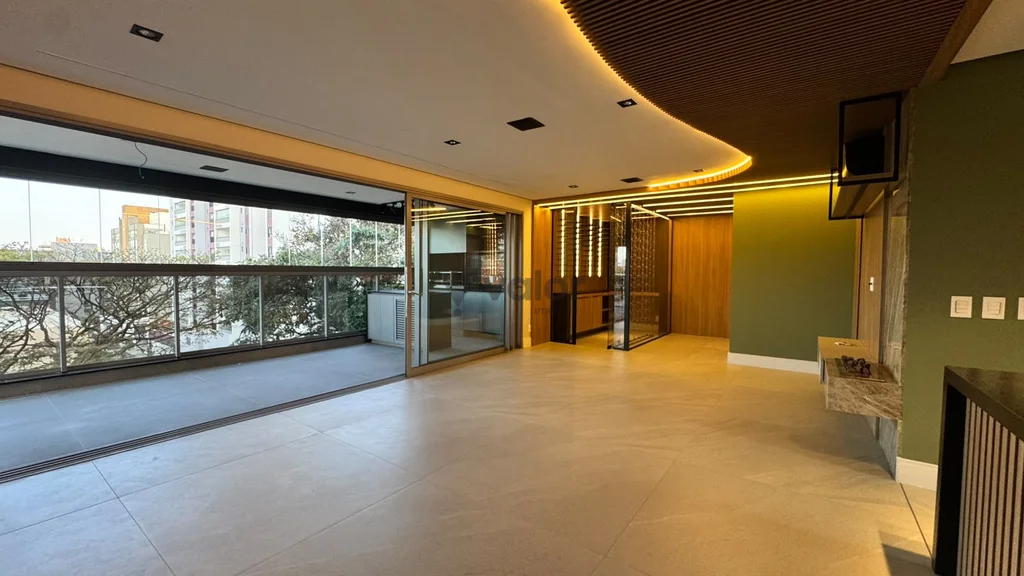 Apartamento à venda e para alugar em Campinas, Cambuí, com 3 suítes, com 170 m², Essential Plaenge