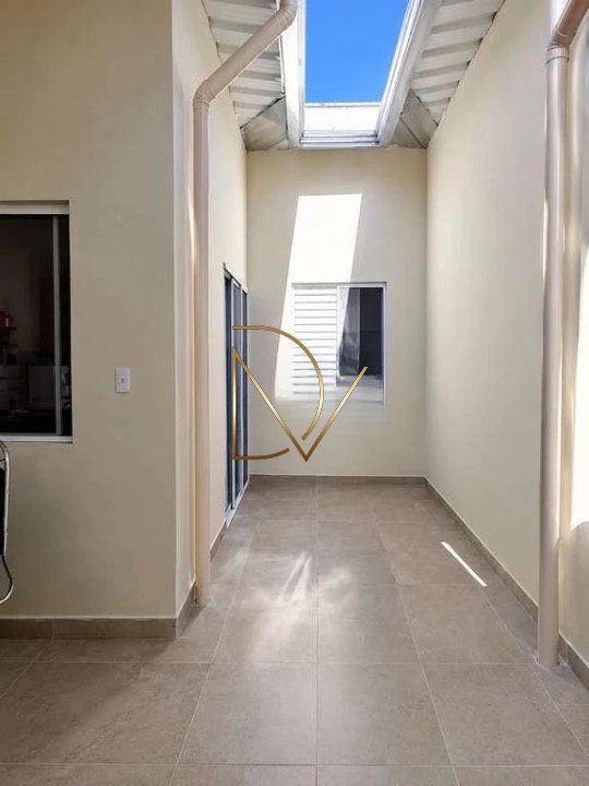 Casa à venda com 4 quartos, 1 suíte, 2 vagas e 106m² no Parque Jambeiro, Campinas (SP) — foto 16 de 22