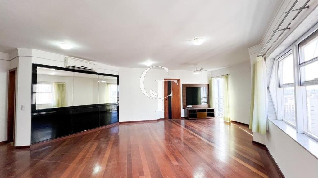 Apartamento Duplex à venda em Campinas, Cambuí, com 4 suítes, com 480 m²