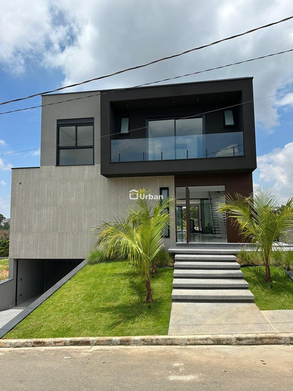 Casa à venda em Cotia, Granja Viana, com 5 quartos, com 486 m², Condomínio  Residencial São Paulo II