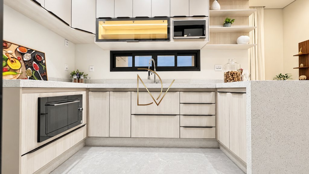 Casa à venda com 3 quartos, 1 suíte, 4 vagas e 140m² no Jardim Park Vista Real, Indaiatuba (SP) — foto 29 de 30