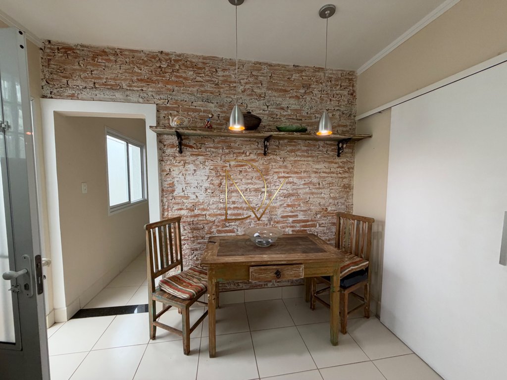 Casa à venda com 2 quartos, 1 suíte, 3 vagas e 189m² no Vila Nogueira, Campinas (SP) — foto 29 de 30