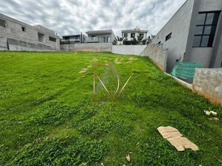 Terreno à venda com 460m² de terreno no Alphaville Dom Pedro 3, Campinas (SP) — foto 3 de 23