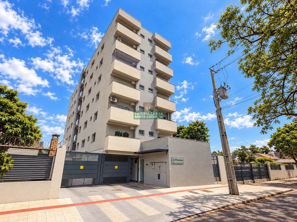 Apartamento à venda em Maringá, Zona 07, com 2 quartos, com 42 m², RESIDENCIAL PERSEVERANCE