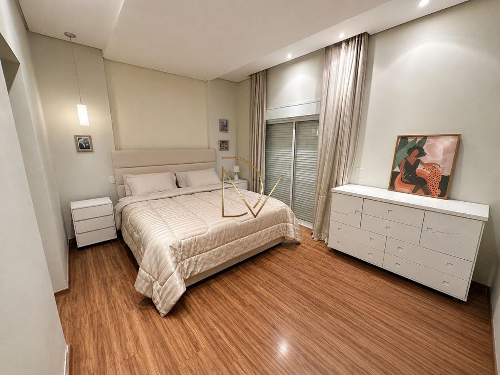 Casa à venda com 3 quartos, 2 suítes e 273m² no Swiss Park, Campinas (SP) — foto 9 de 30