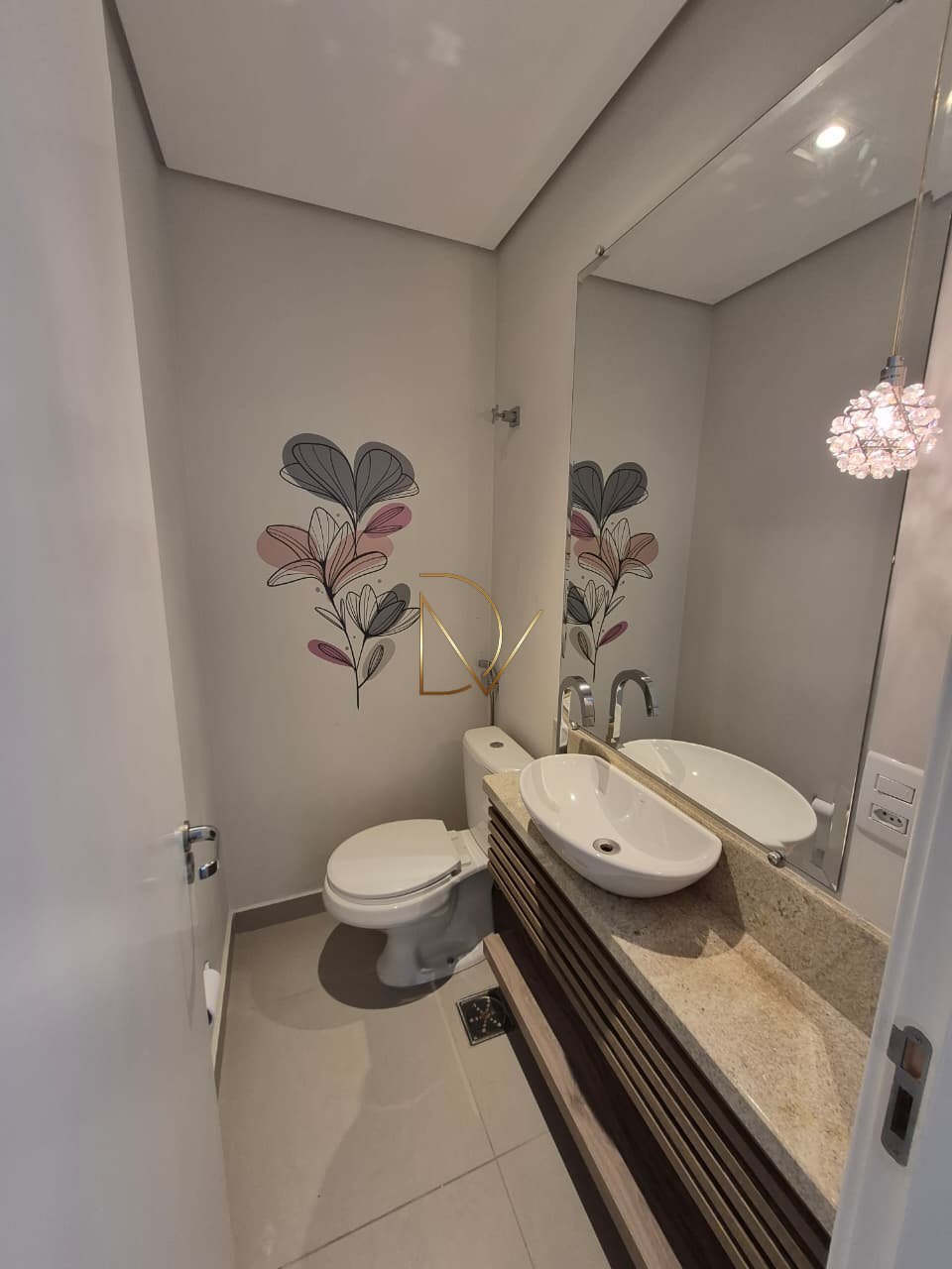 Apartamento à venda com 2 quartos, 2 suítes, 2 vagas e 105m² no Cambuí, Campinas (SP) — foto 4 de 30