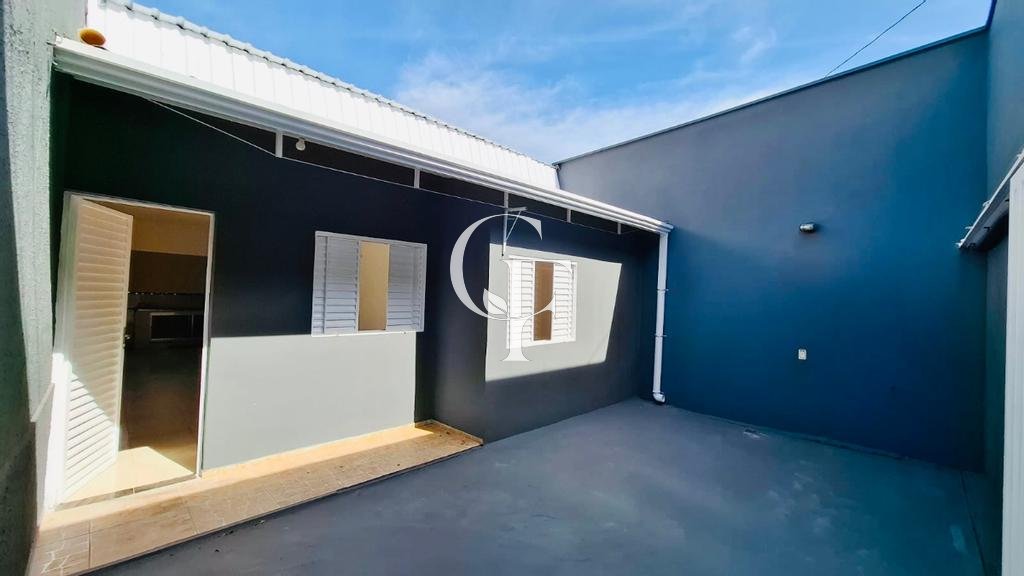 Casa à venda em Campinas, Parque Jambeiro, com 4 quartos, com 179 m²