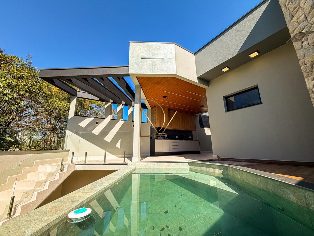 Casa à venda com 3 quartos, 3 suítes, 4 vagas e 180m² no Loteamento Park Gran Reserve, Indaiatuba (SP) — foto 24 de 30
