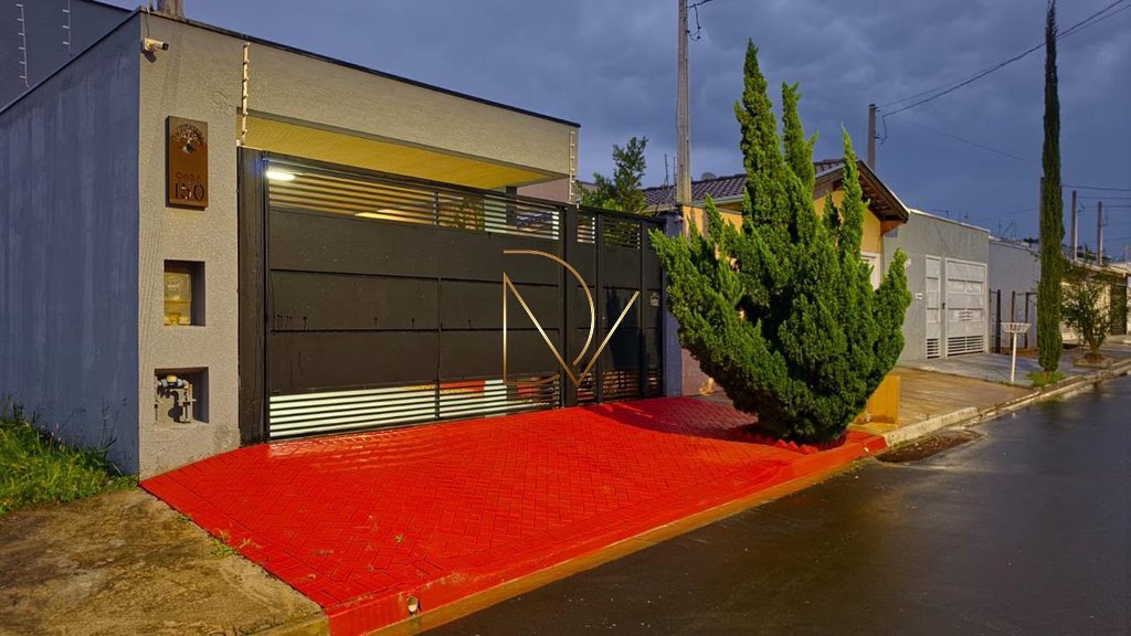 Casa à venda com 2 quartos, 1 suíte e 90m² no Jardim Monte Carlo, Indaiatuba (SP) — foto 30 de 30