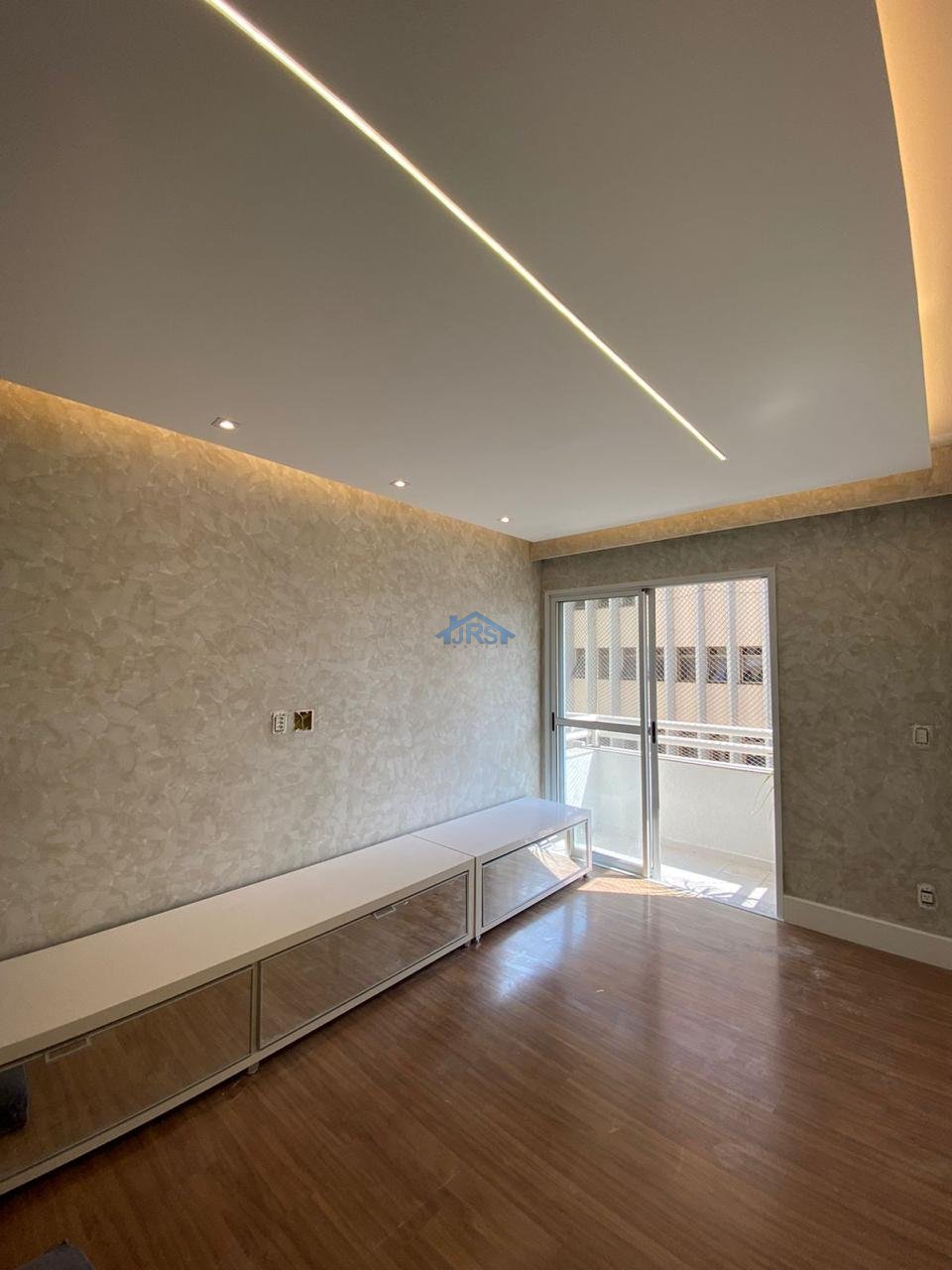 Apartamento para alugar em Barueri, Centro, com 3 quartos, com 88 m², Edifício Santiago