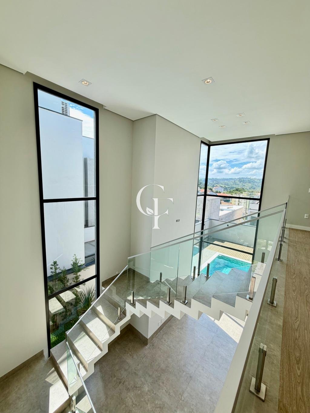Casa à venda em Valinhos, Vila Pagano, com 3 suítes, com 238.05 m², Residencial Bosque da Mata