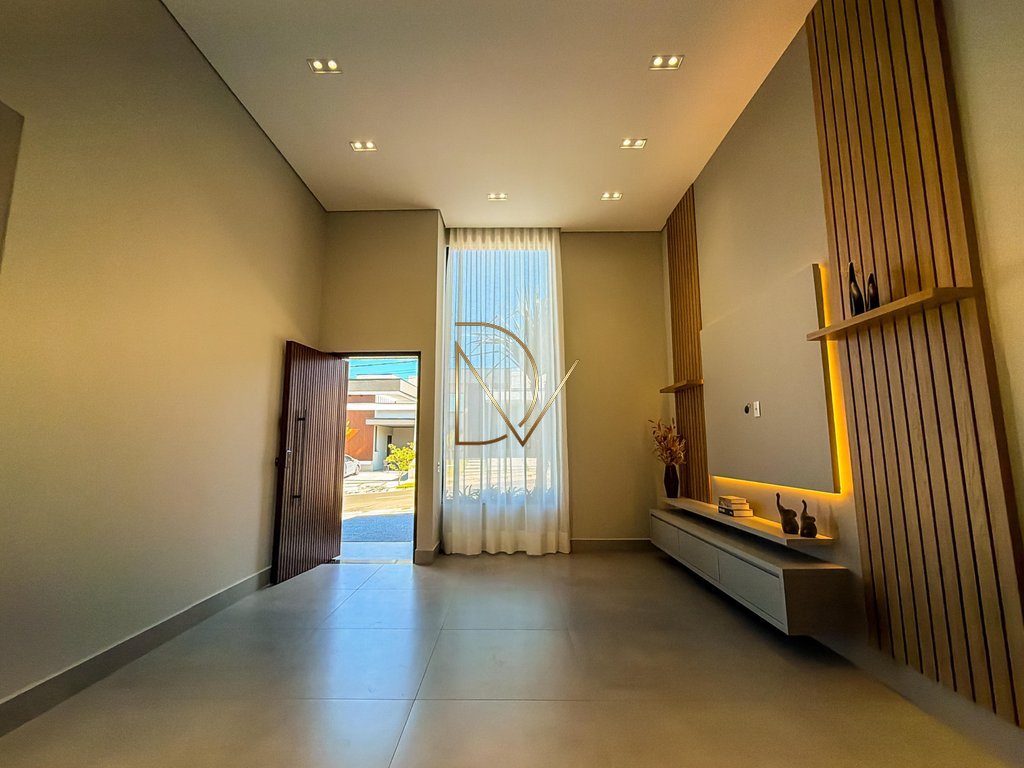 Casa à venda com 3 quartos, 3 suítes, 4 vagas e 180m² no Loteamento Park Gran Reserve, Indaiatuba (SP) — foto 8 de 30