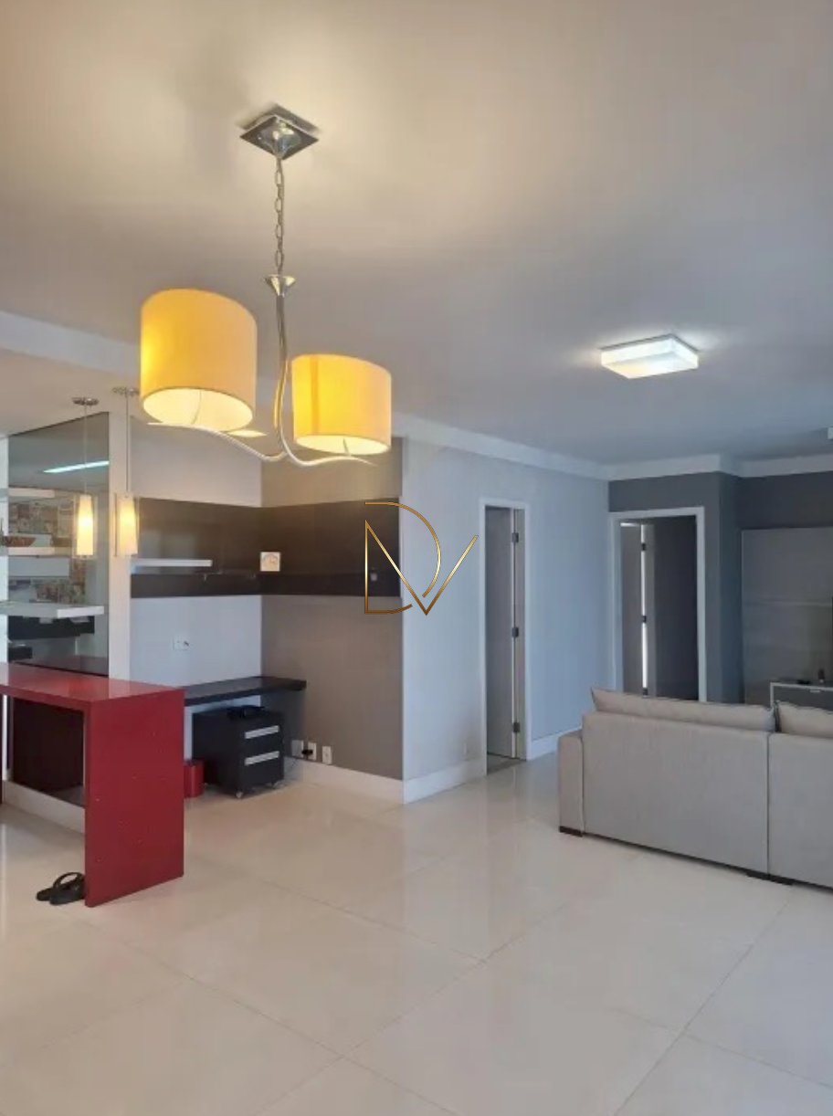 Apartamento à venda com 4 quartos, 3 suítes, 3 vagas e 137m² no Loteamento Alphaville Campinas, Campinas (SP) — foto 4 de 30
