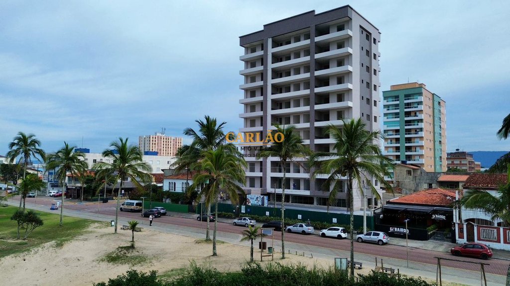 Apartamento à venda em Itanhaém, residencial, com 3 suítes, com 111.23 m²