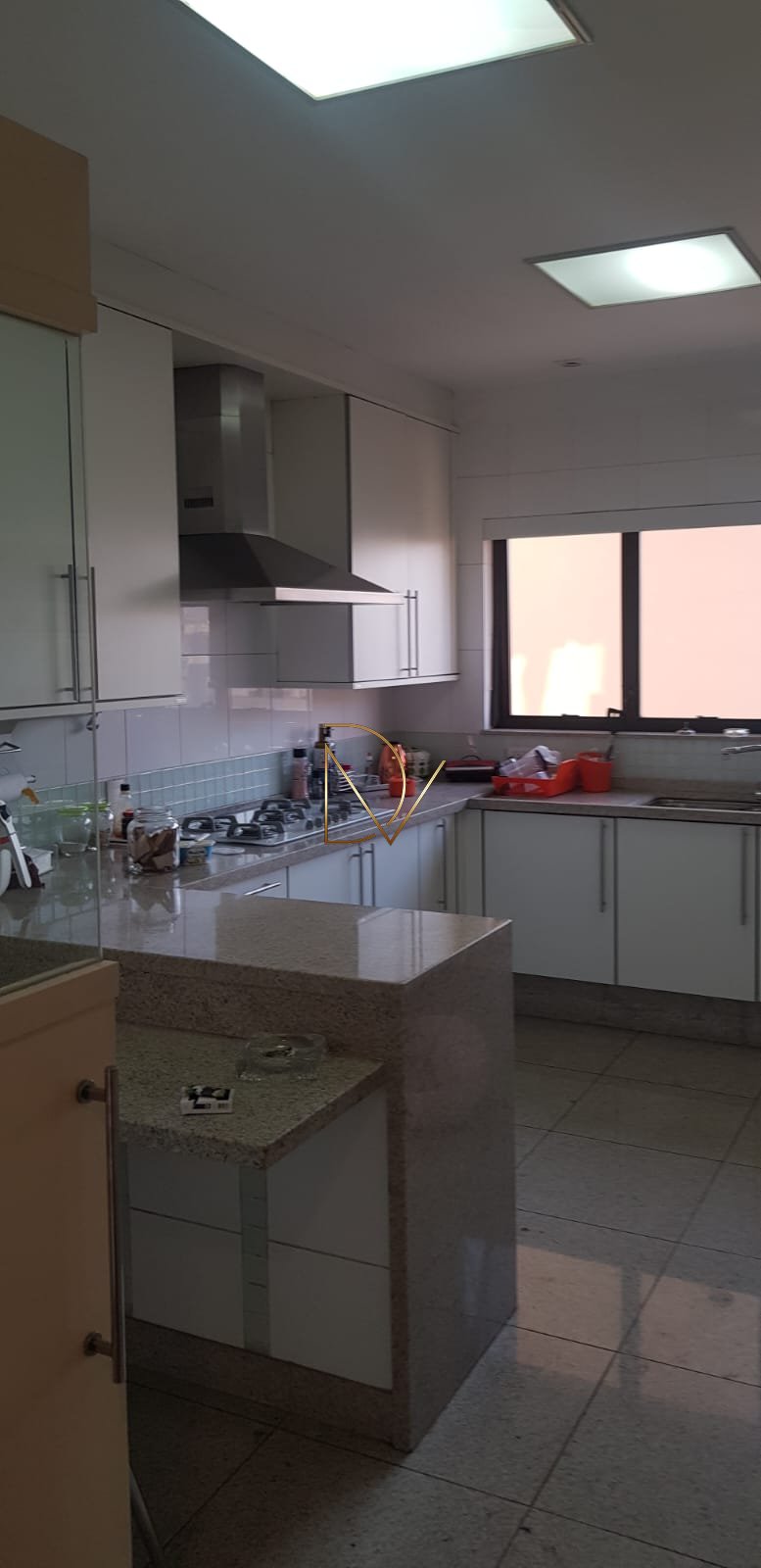 Apartamento à venda com 4 quartos, 4 suítes, 4 vagas e 580m² no Cambuí, Campinas (SP) — foto 14 de 30
