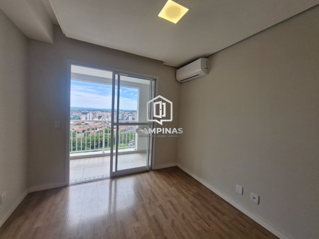 Apartamento à venda e para alugar em Campinas, Ponte Preta, com 2 quartos, com 60 m²