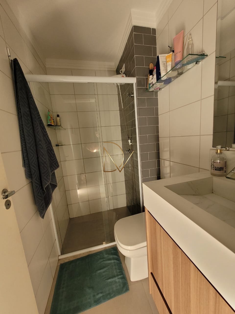 Apartamento à venda com 2 quartos, 1 banheiro, 1 vaga e 47m² no Vila Industrial, Campinas (SP) — foto 29 de 30