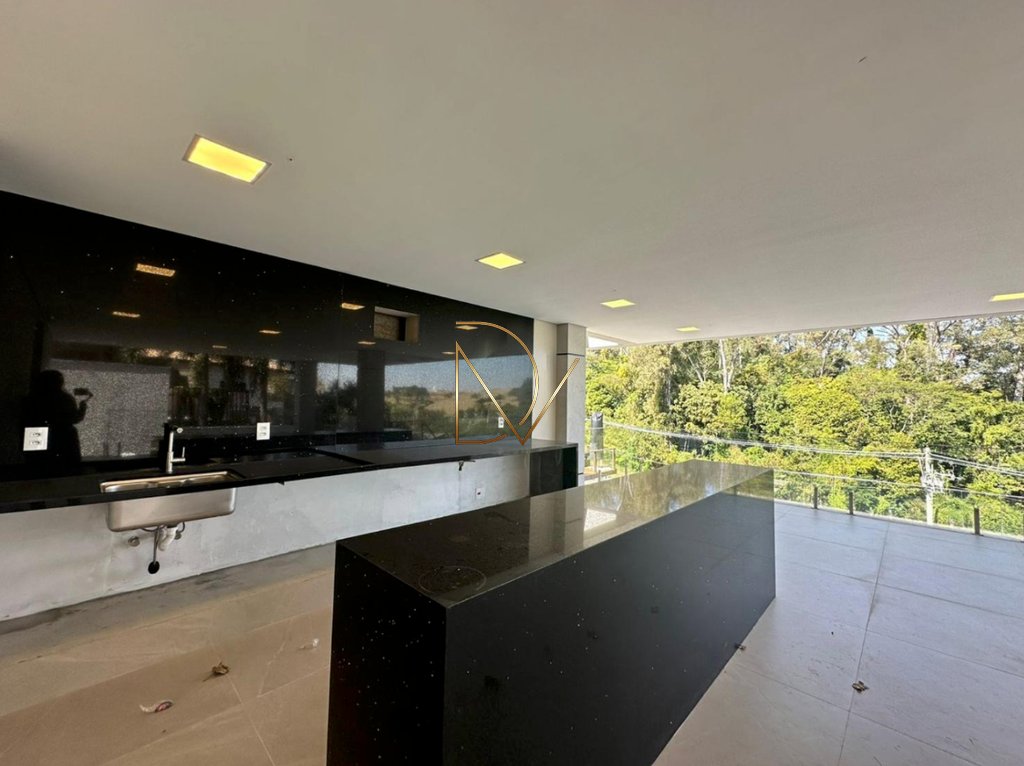 Casa à venda com 4 quartos, 4 suítes, 6 vagas e 525m² no Residencial Jatibela, Campinas (SP) — foto 24 de 30
