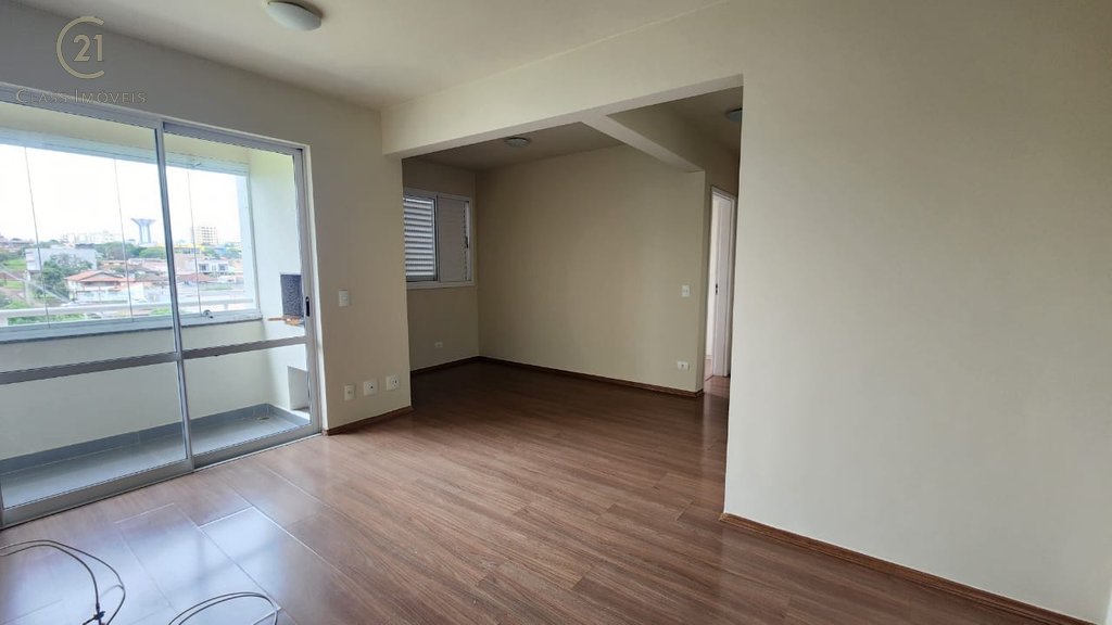 Apartamento para alugar em Jardim Morumbi, Londrina — Portal Chave Fácil