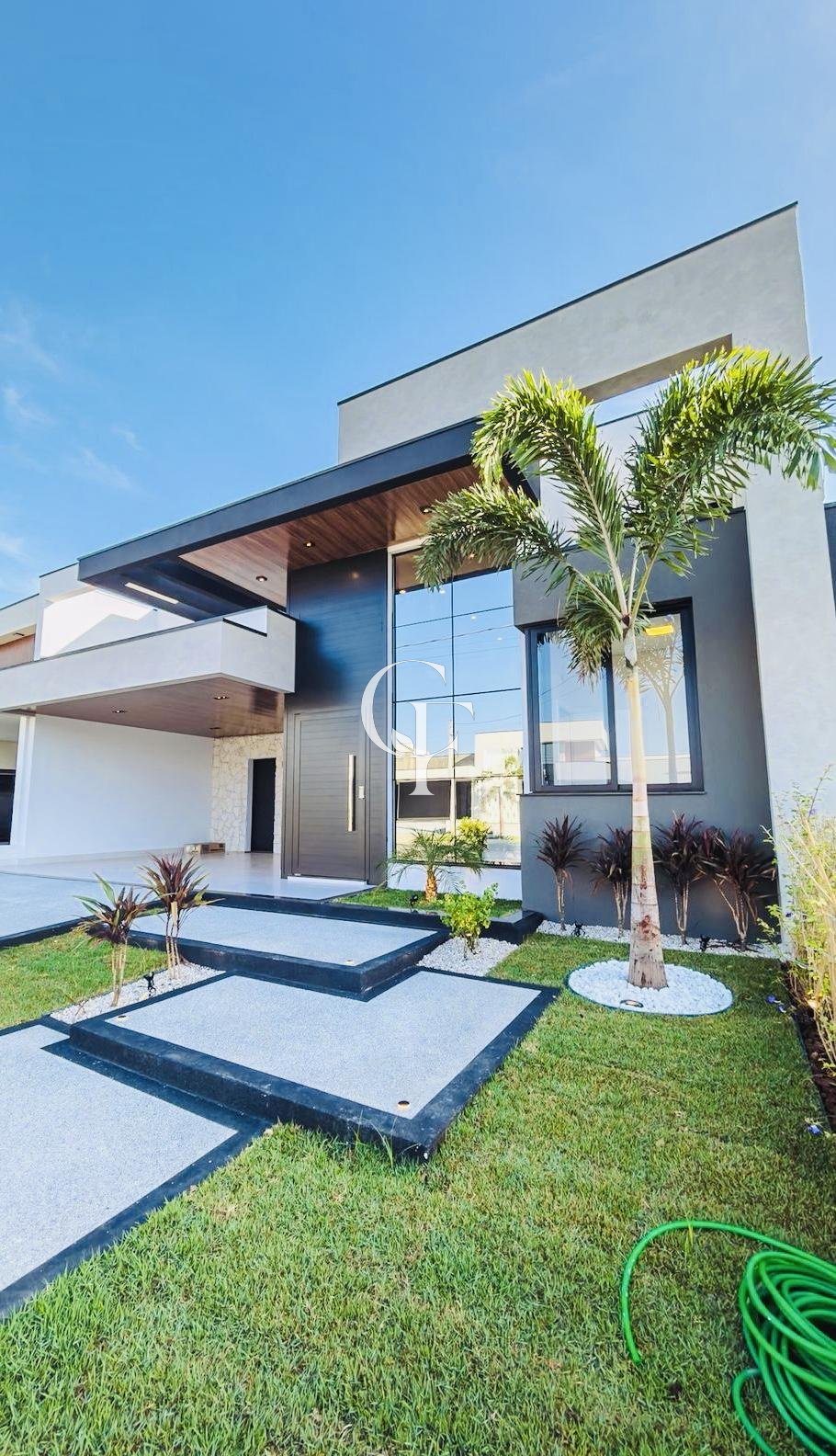 Casa à venda em Indaiatuba, Jardins Di Roma, com 3 suítes, com 207.39 m²