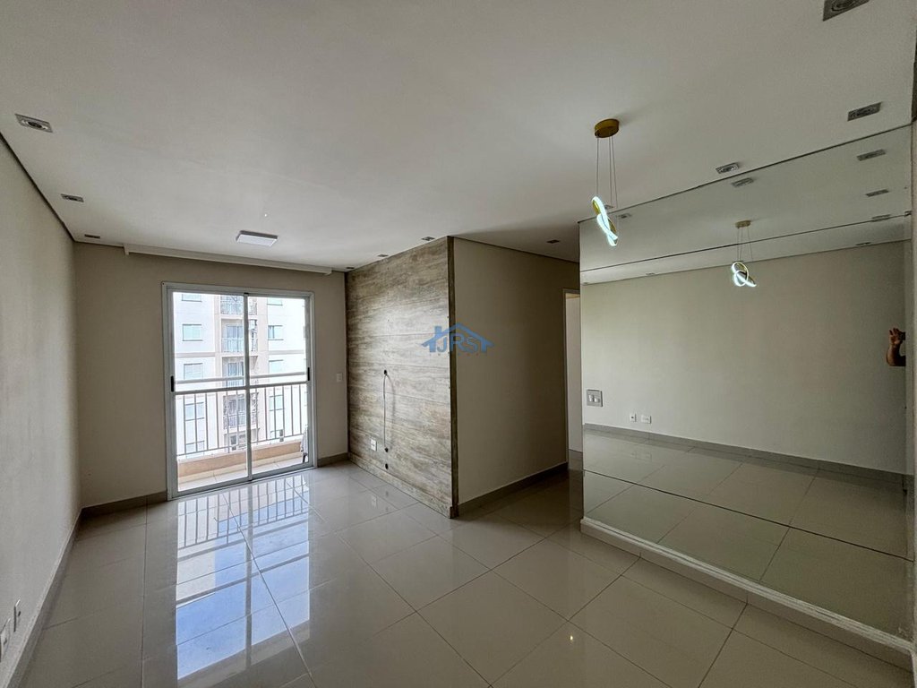 Apartamento para alugar em Barueri, Jardim Tupanci, com 3 quartos, com 68 m², Residencial Alphaview