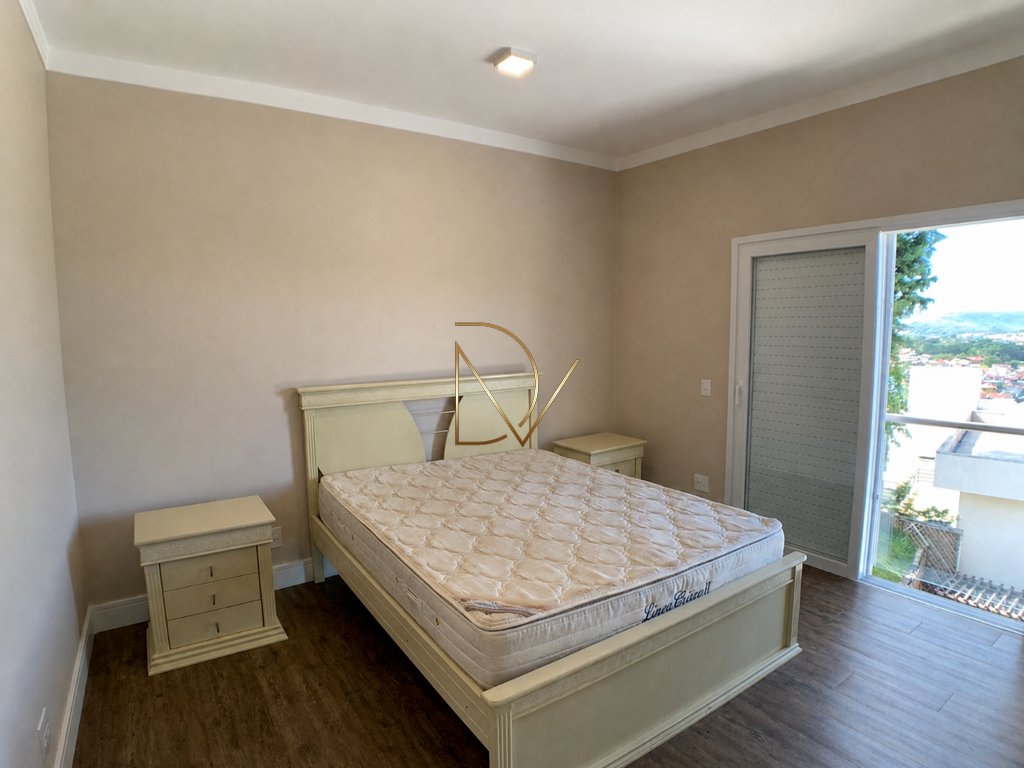 Casa à venda com 4 quartos, 4 suítes, 6 vagas e 500m² no Chácaras Silvania, Valinhos (SP) — foto 24 de 30