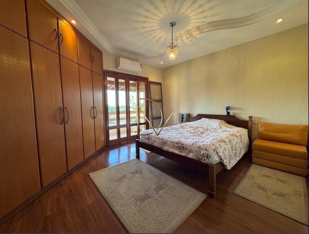 Casa à venda com 3 quartos, 5 banheiros, 4 vagas e 308m² no Vila Marieta, Campinas (SP) — foto 18 de 30
