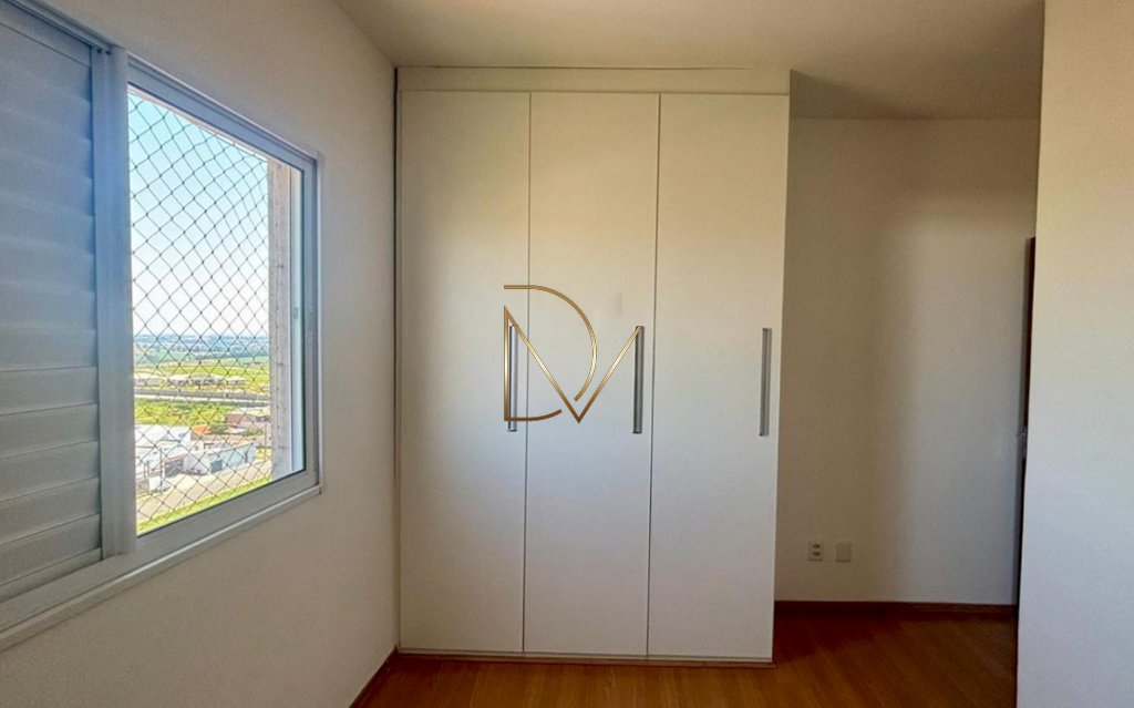 Apartamento à venda com 2 quartos, 2 suítes, 2 vagas e 60m² no Parque Bom Retiro, Paulínia (SP) — foto 13 de 24