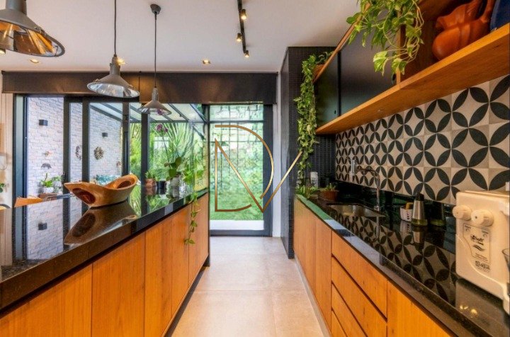 Casa à venda com 3 quartos, 3 suítes, 4 vagas e 354m² no Alphaville Dom Pedro 3, Campinas (SP) — foto 13 de 30