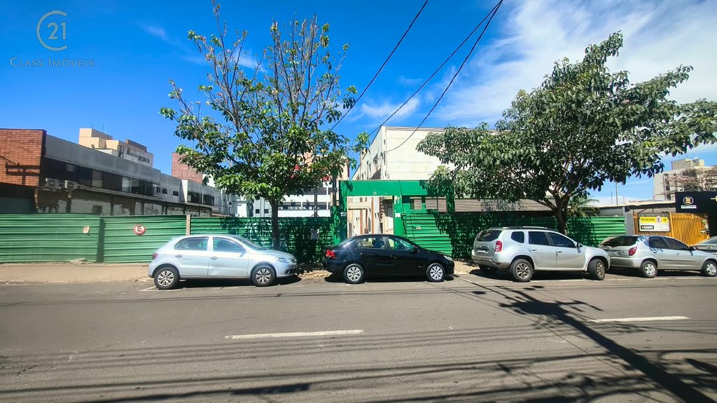 Ponto Comercial/Loja para alugar em Centro, Londrina — Portal Chave Fácil