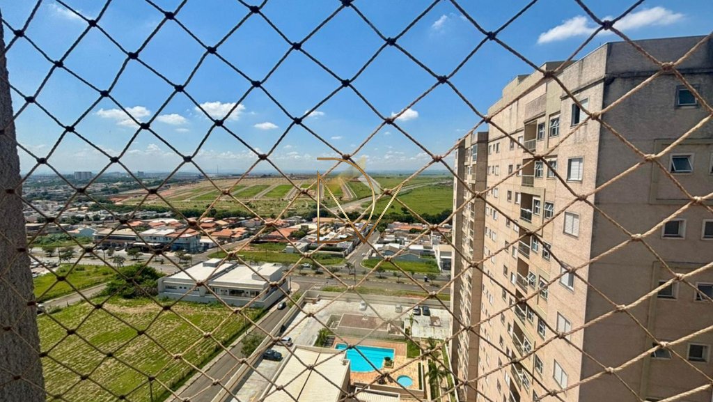 Apartamento à venda com 2 quartos, 2 suítes, 2 vagas e 60m² no Parque Bom Retiro, Paulínia (SP) — foto 15 de 24