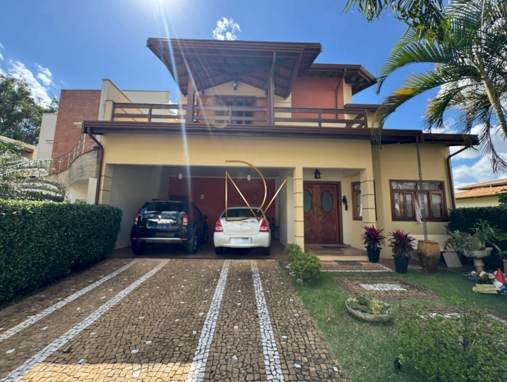Casa à venda com 3 quartos, 5 banheiros, 4 vagas e 308m² no Vila Marieta, Campinas (SP) — foto 2 de 30