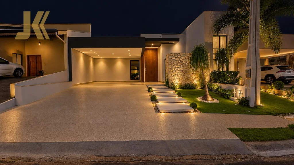 Casa à venda em Jaguariúna, Vila Jorge Zambom, com 3 quartos, com 177.75 m², Condomínio Panini