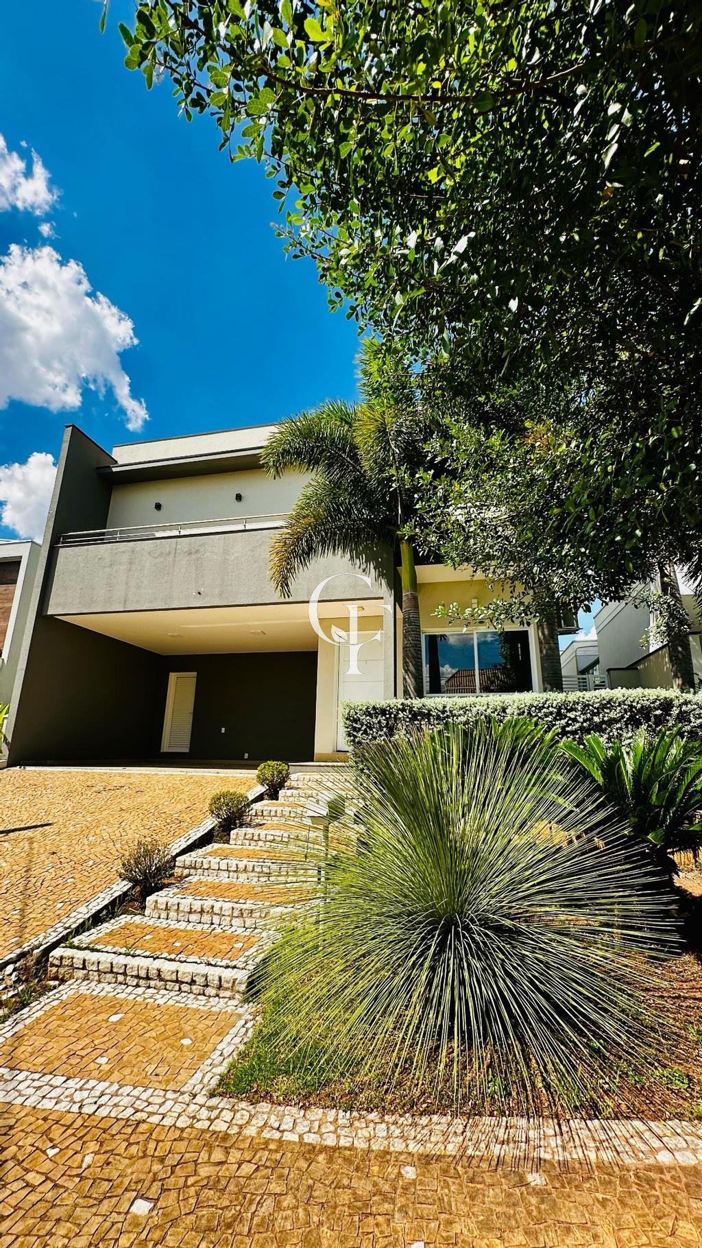 Casa à venda e para alugar em Campinas, Swiss Park, com 4 quartos, com 230 m², Swiss Park
