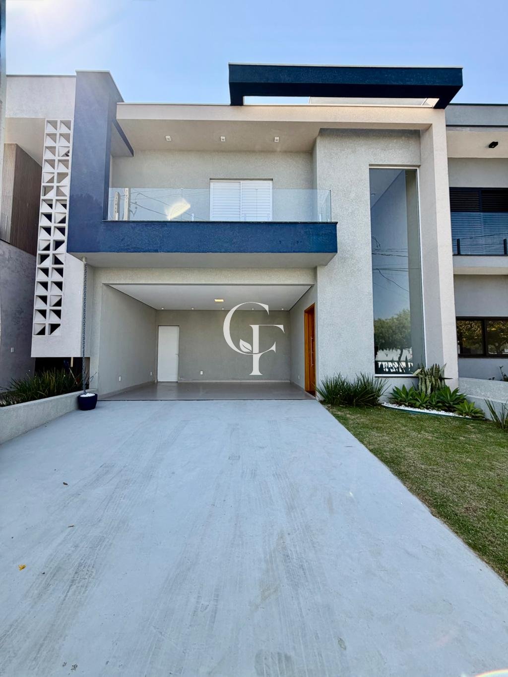 Casa à venda em Paulínia, Vila Monte Alegre, com 3 suítes, com 187 m²