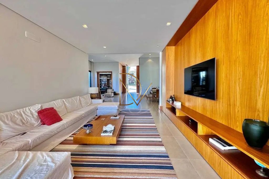 Casa à venda com 4 quartos, 4 suítes, 6 vagas e 496m² no Loteamento Residencial Pedra Alta (Sousas), Campinas (SP) — foto 18 de 30