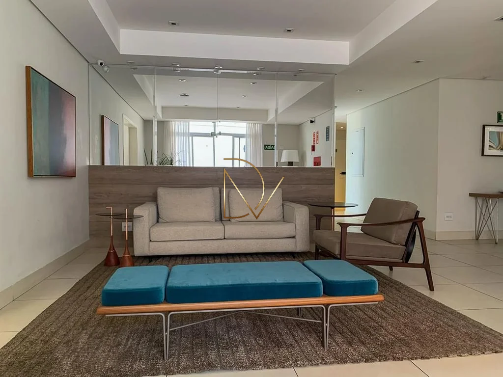 Apartamento à venda com 2 quartos, 2 suítes, 2 vagas e 105m² no Cambuí, Campinas (SP) — foto 30 de 30
